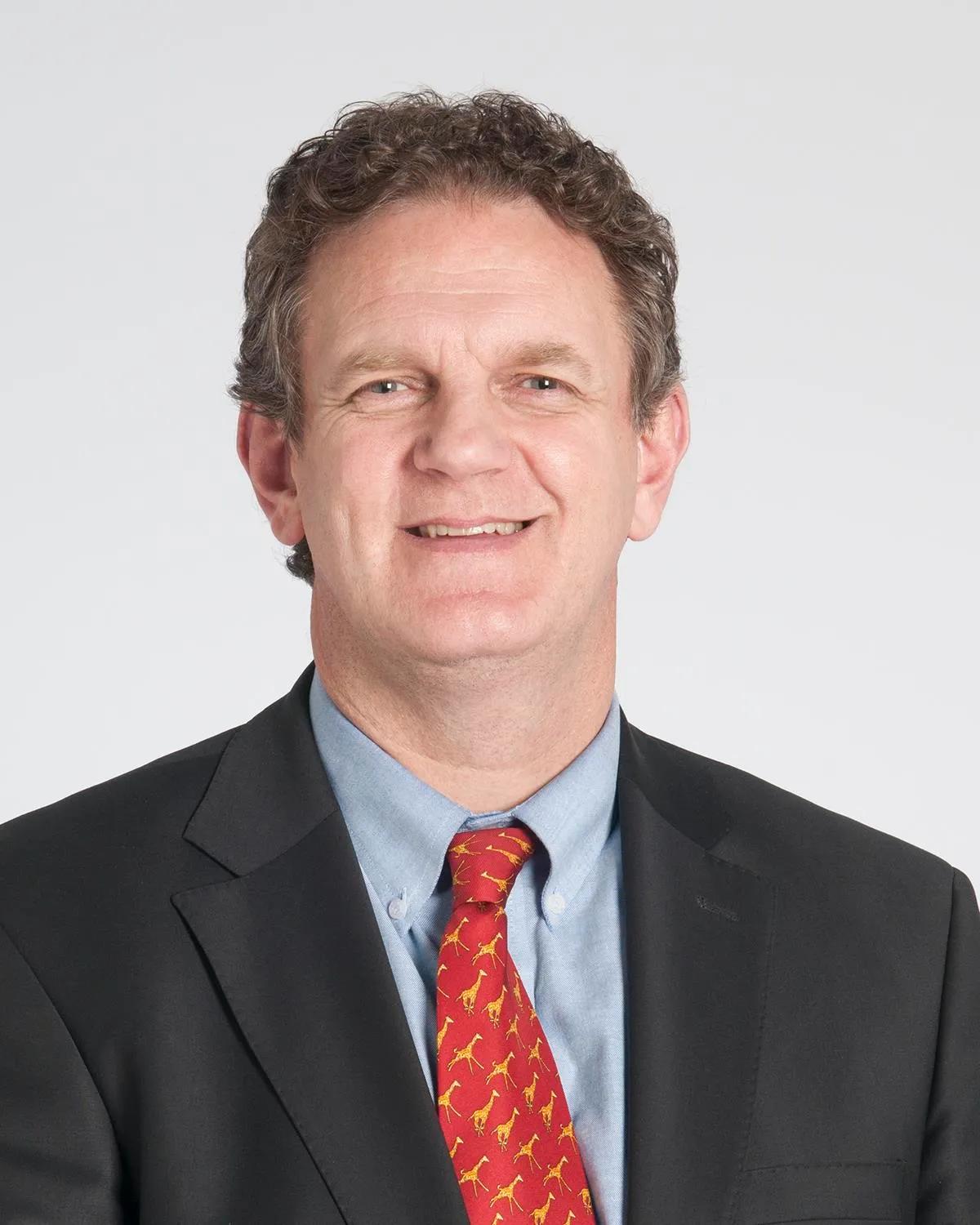 Sarel Vorster