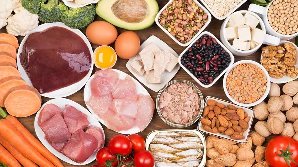 Vitamin B trong Thịt: Vai Trò và Các Nguồn Cung Cấp