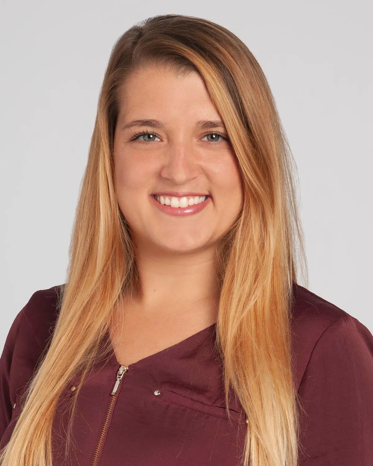 Ashley Carolyn Portale, PA-C