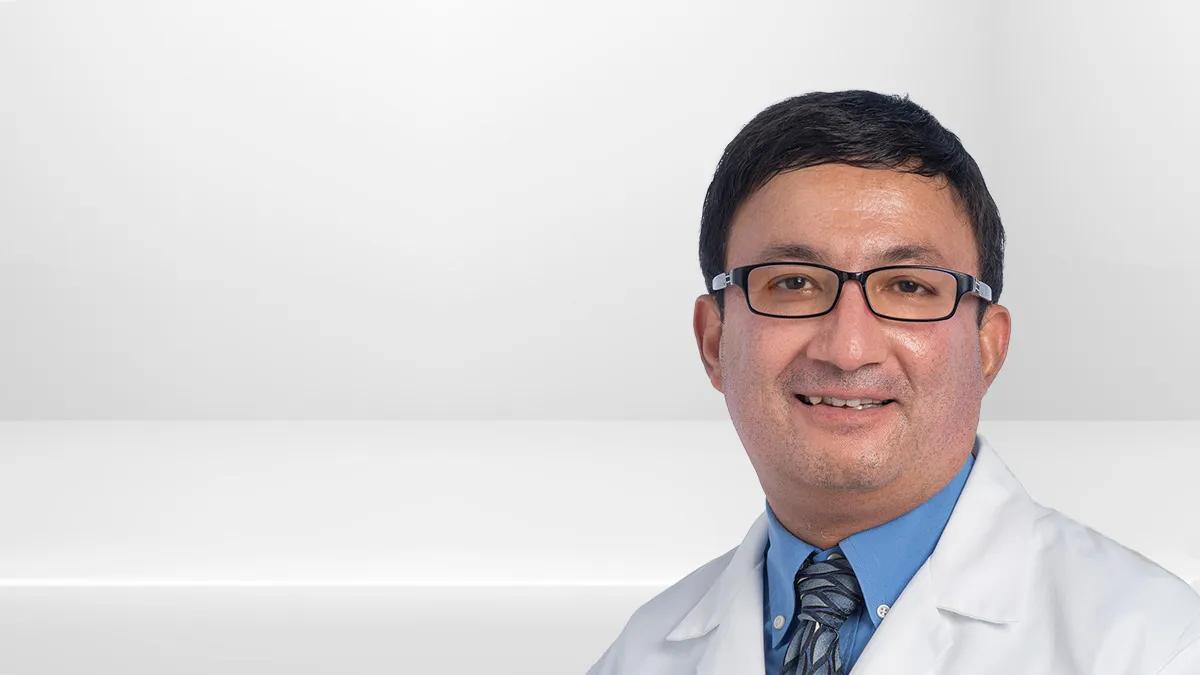 Shahzad Raza, MD