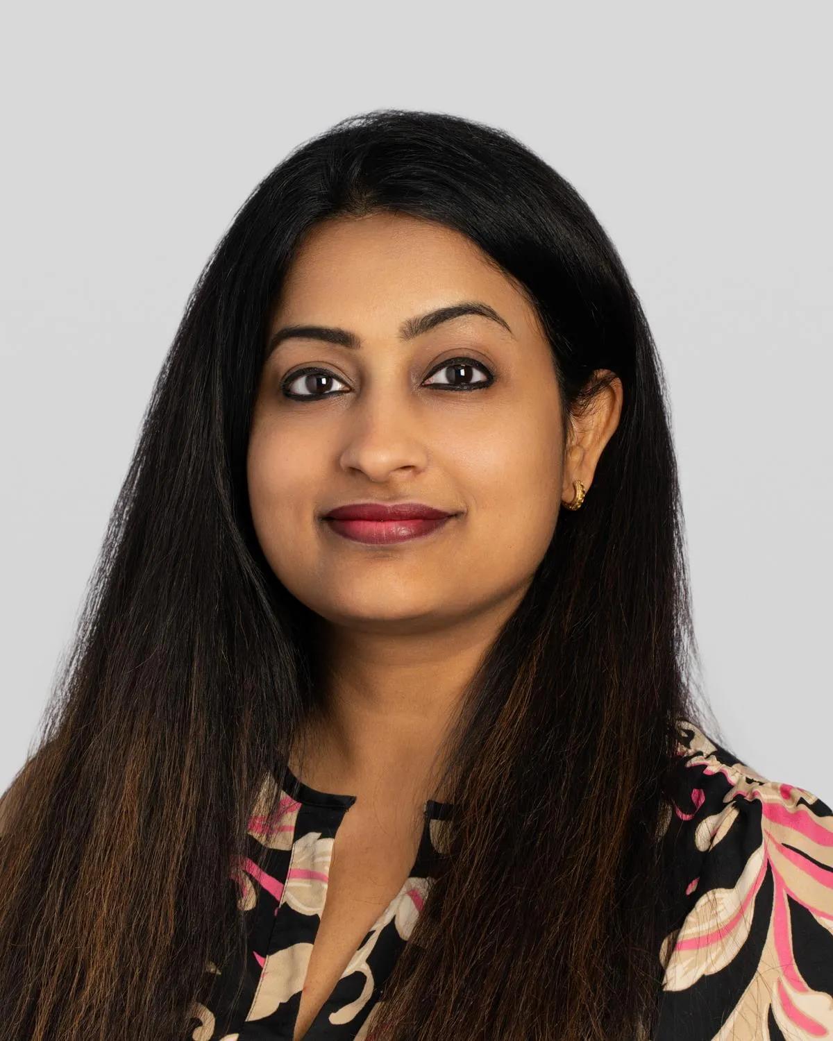 Silpa Balachandran, MD