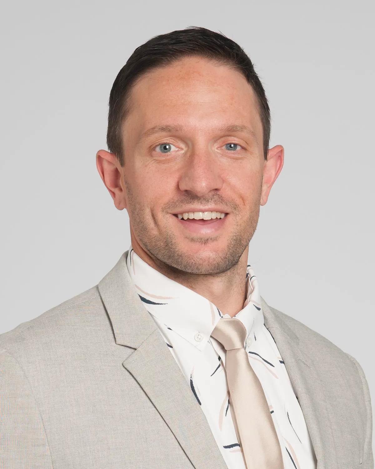 Michael Scarcella, MD