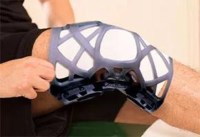 How to Clean Your Medical or Sports Brace