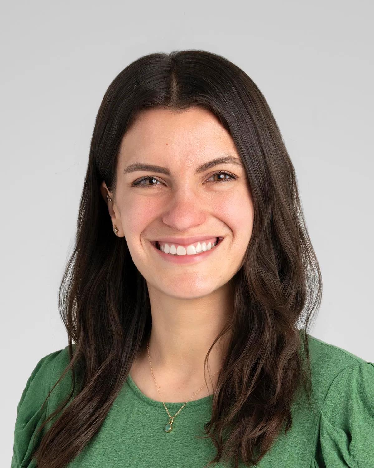 Emily Cherney, LISW-S