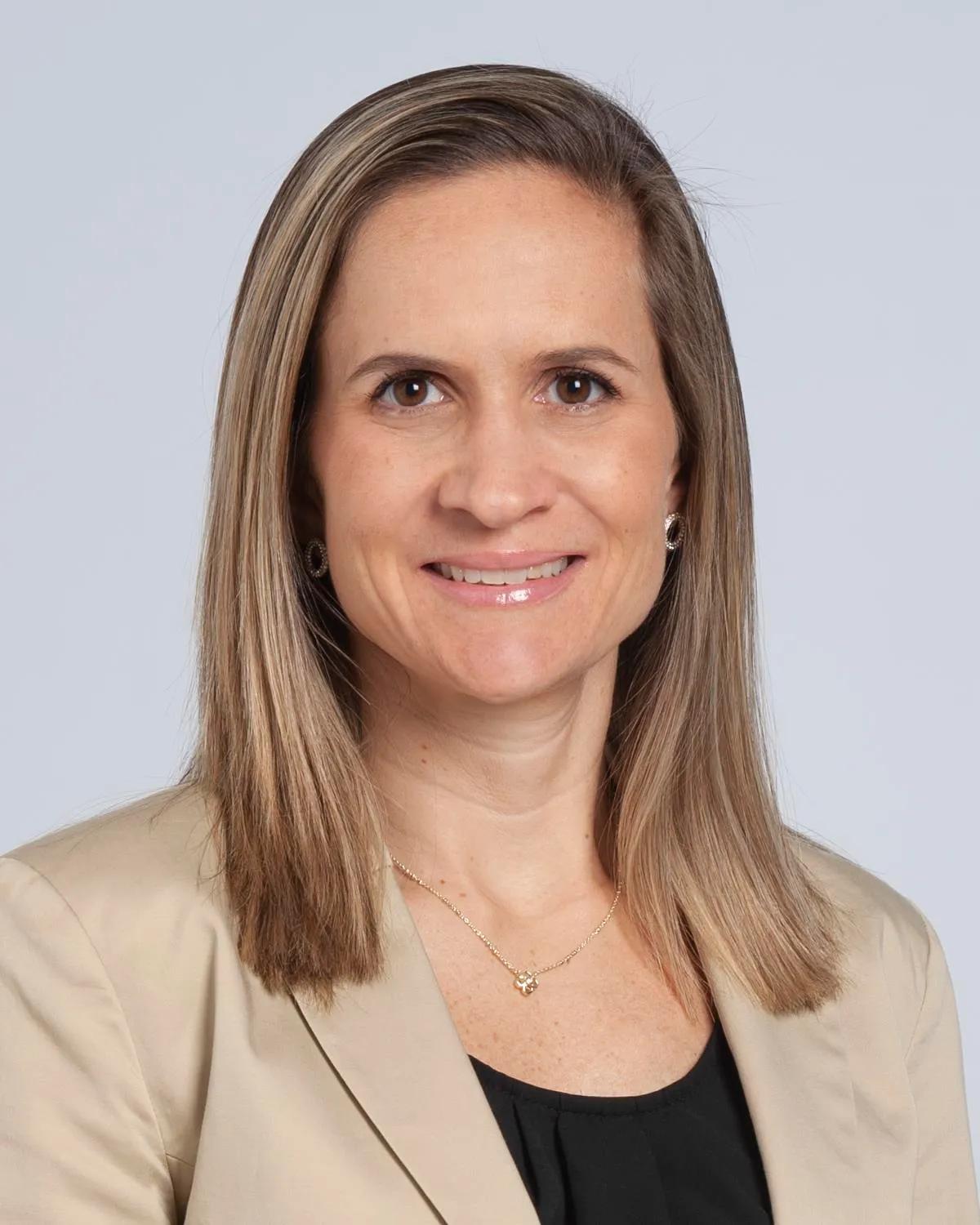 Michelle Biehl