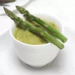 Recipe: Low-Cal Mexican Asparagus Dip