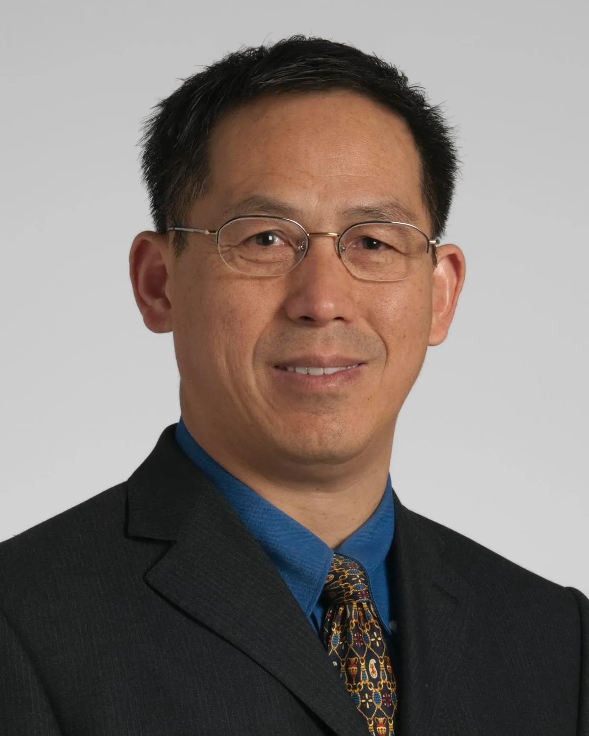 Maohe Yan, MD