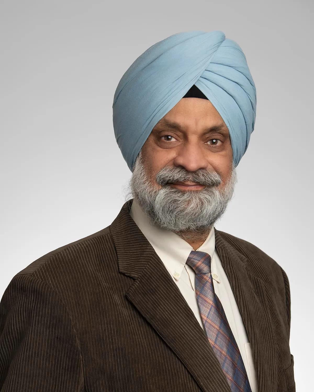 Satnam Sandhu