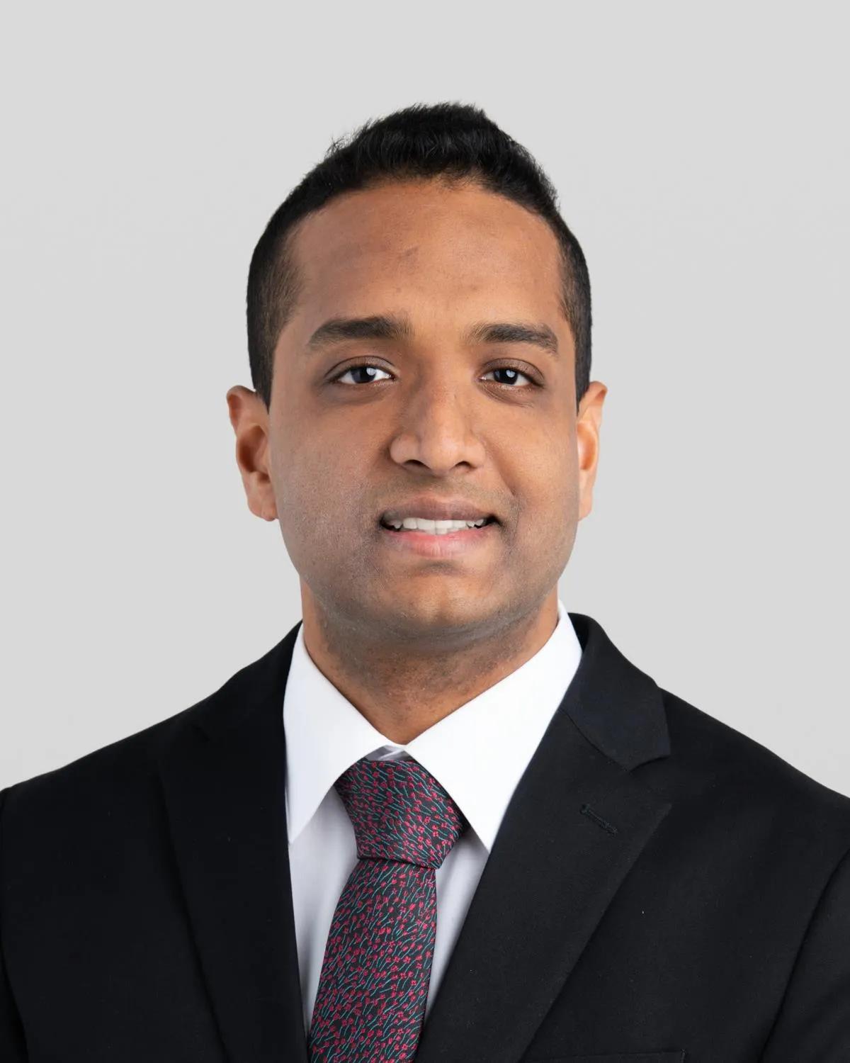 Shaunak Mangeshkar, MD