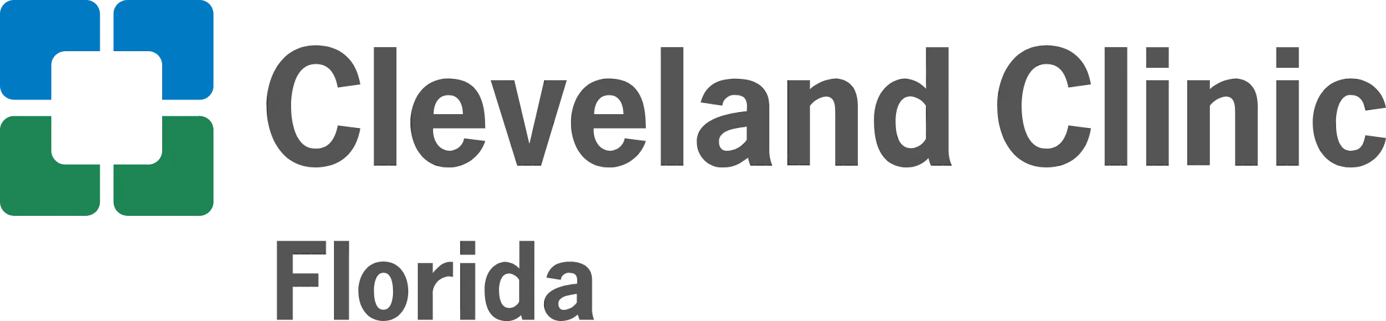 Cleveland Clinic Florida logo