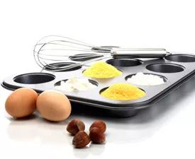Muffin tin