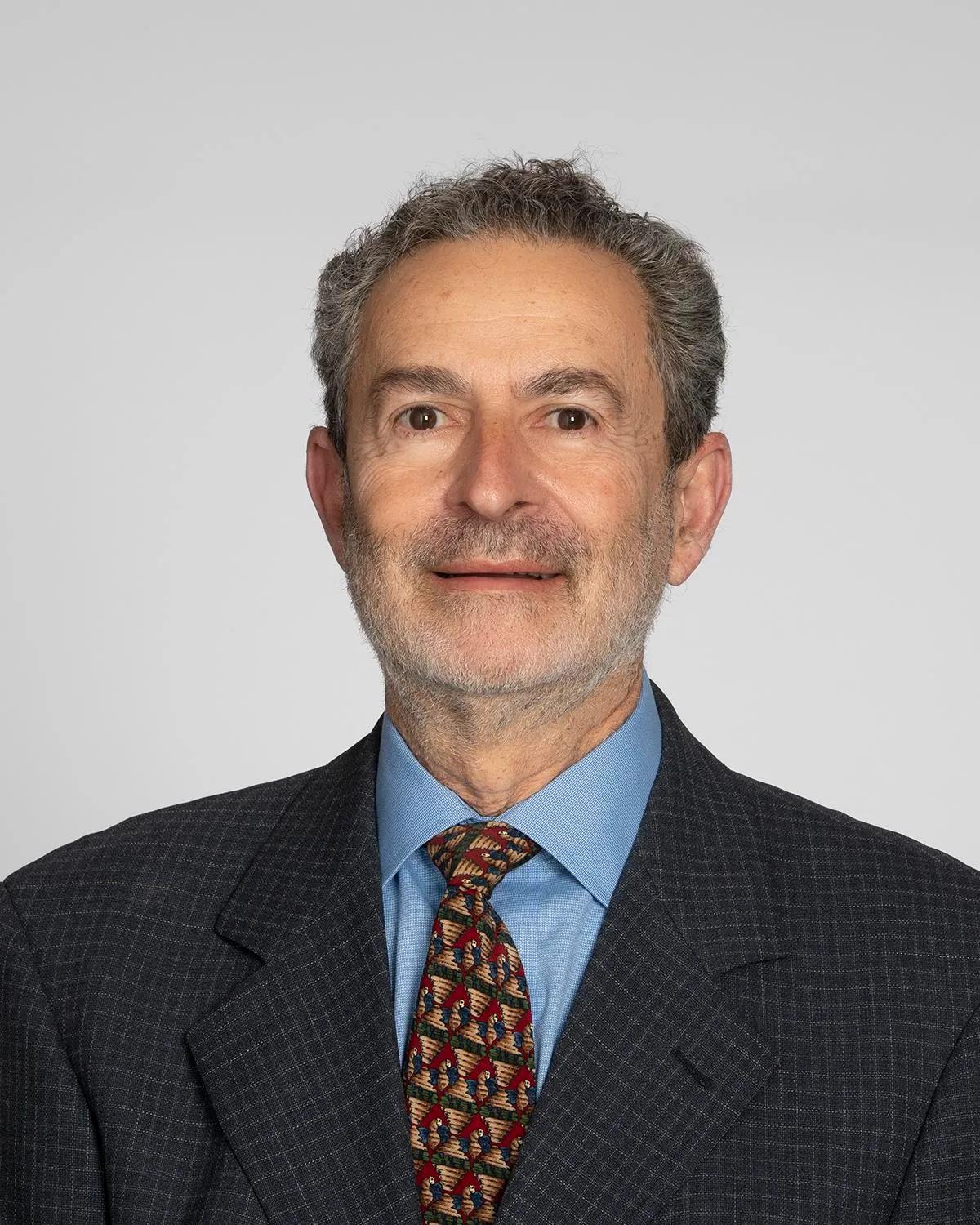 Eliot Mostow
