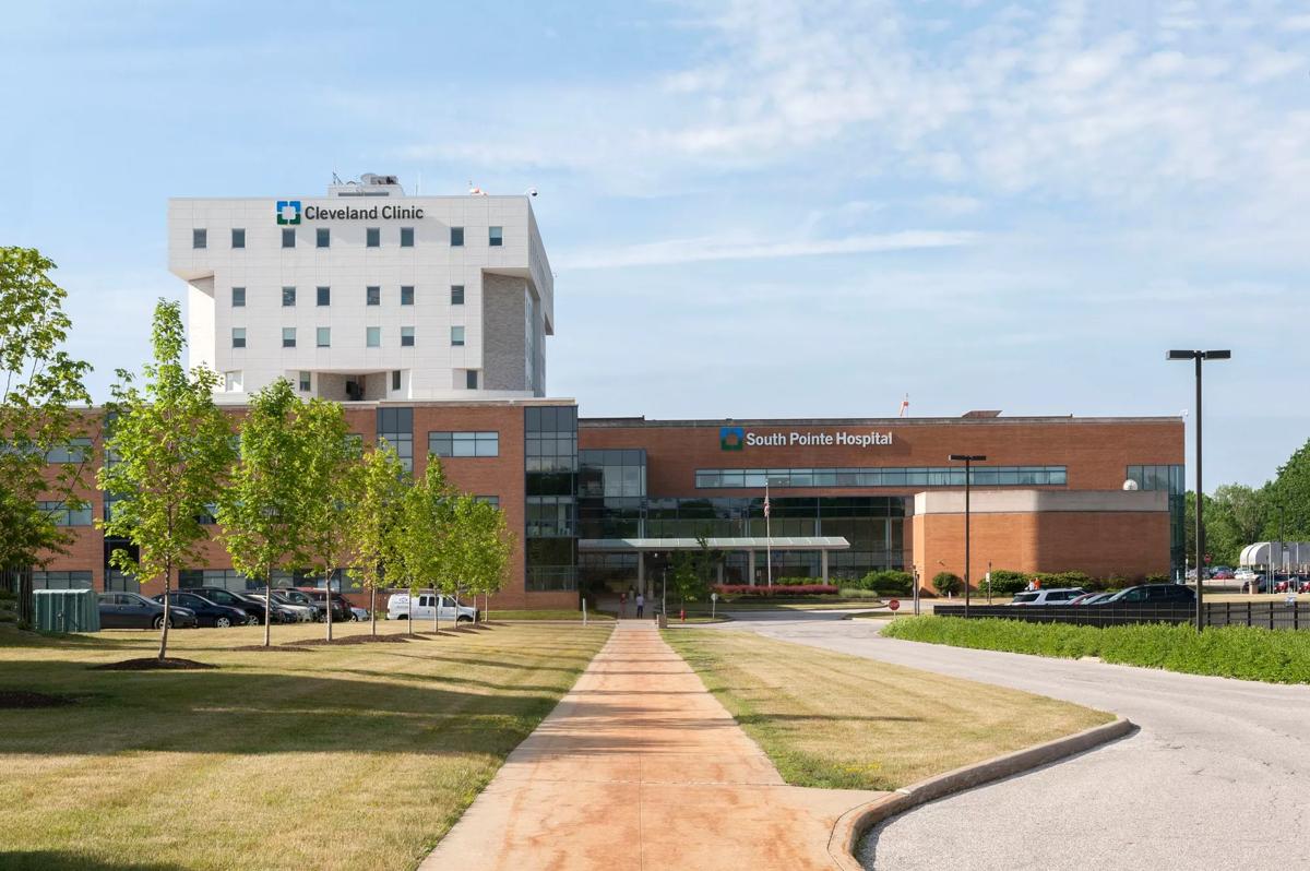 Cleveland Clinic South Pointe Hospital