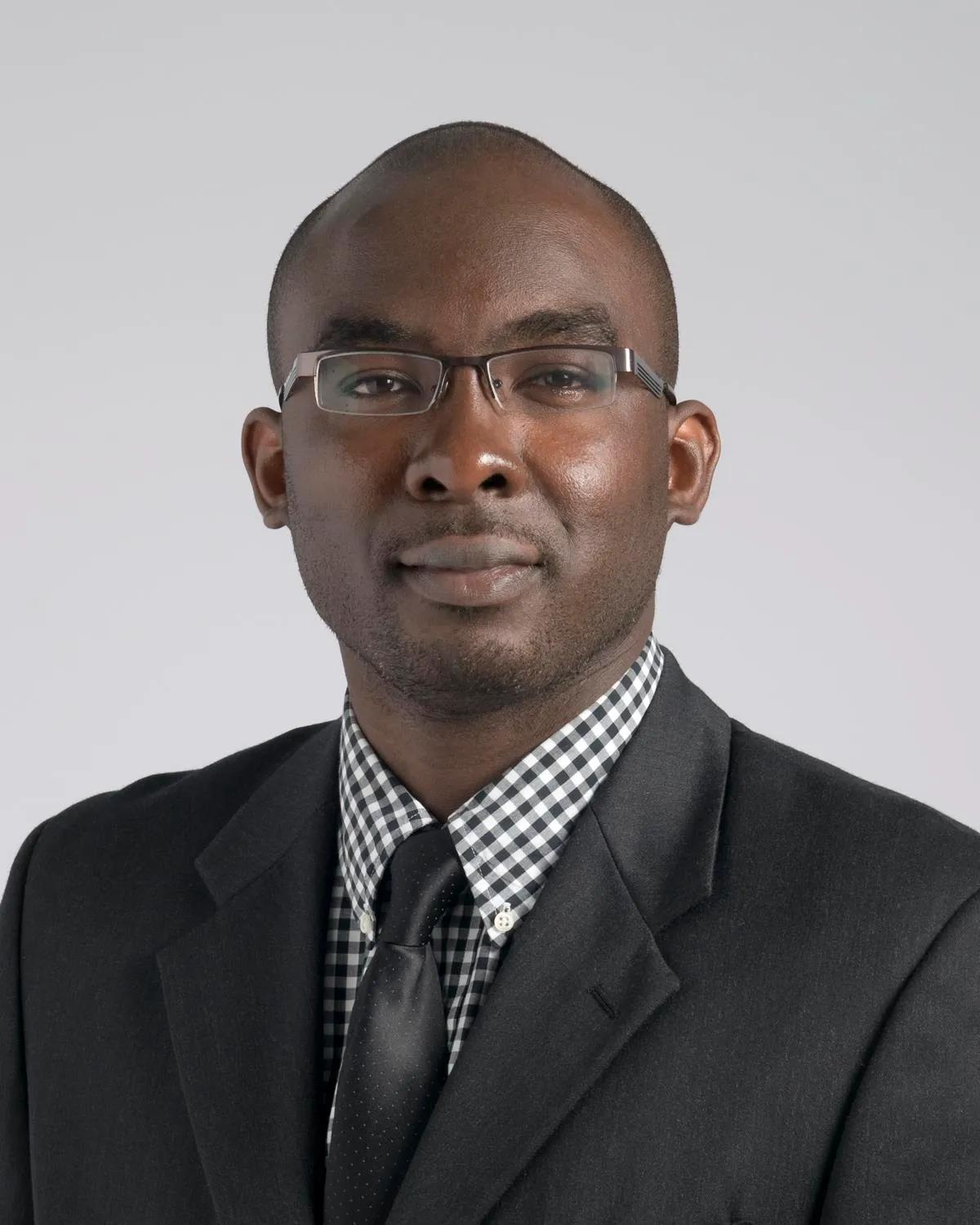 Mobolaji Ige