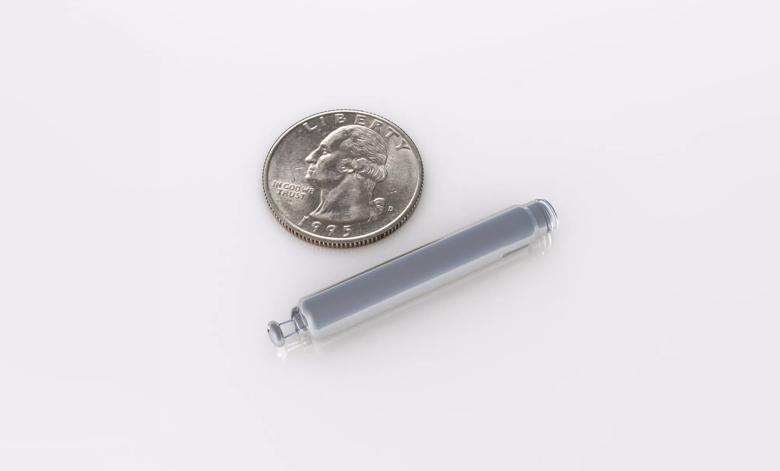 Cleveland Clinic leadless pacemaker