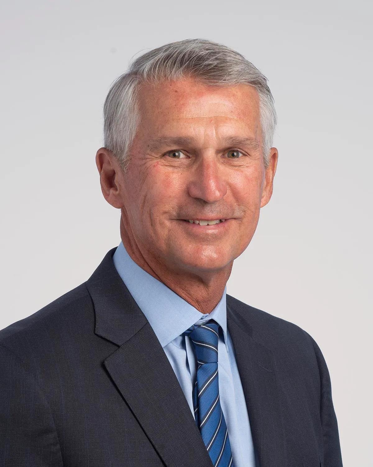 Philip Brzozowski, MD