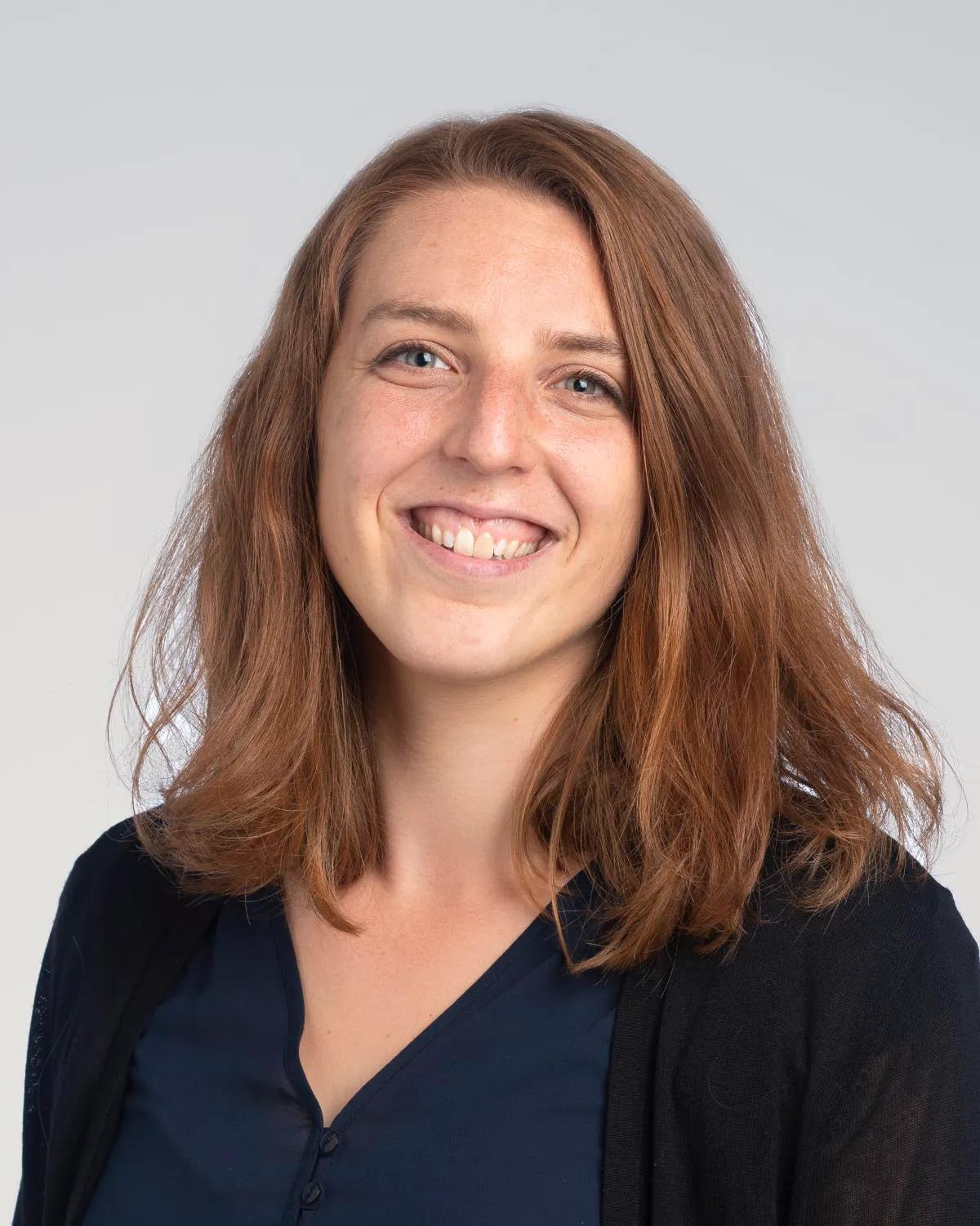 Angela Bonvissuto, CNP