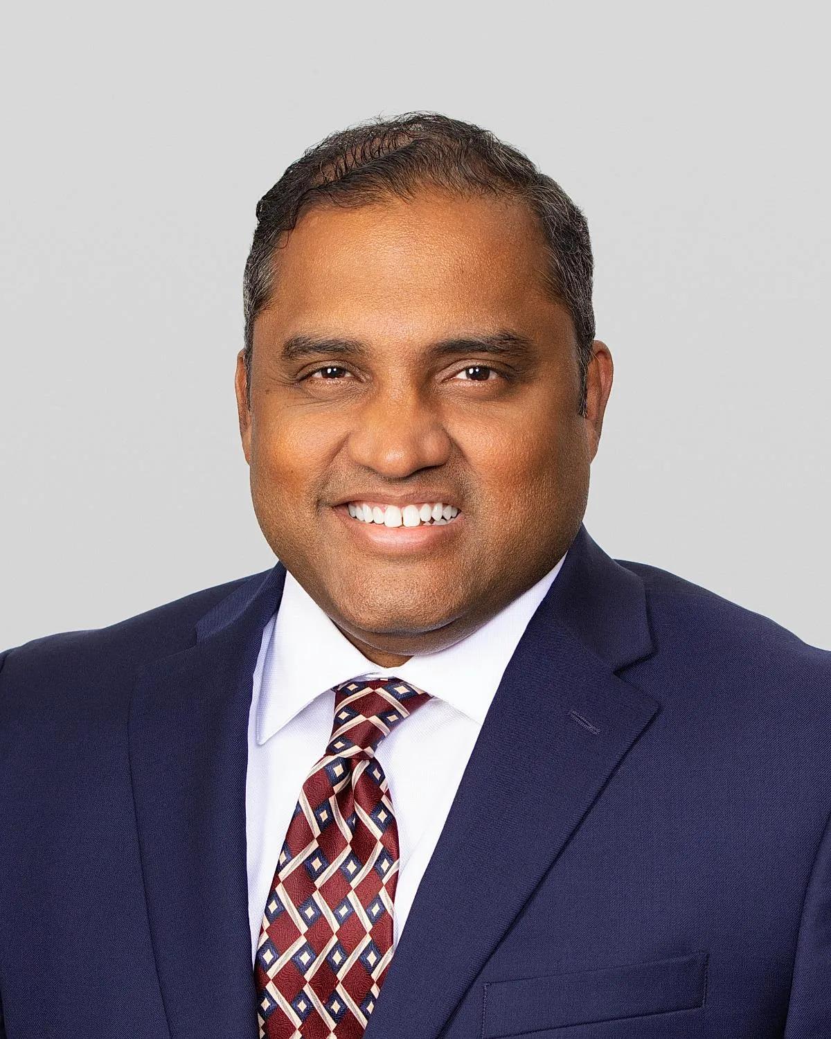 Venkat Gundareddy
