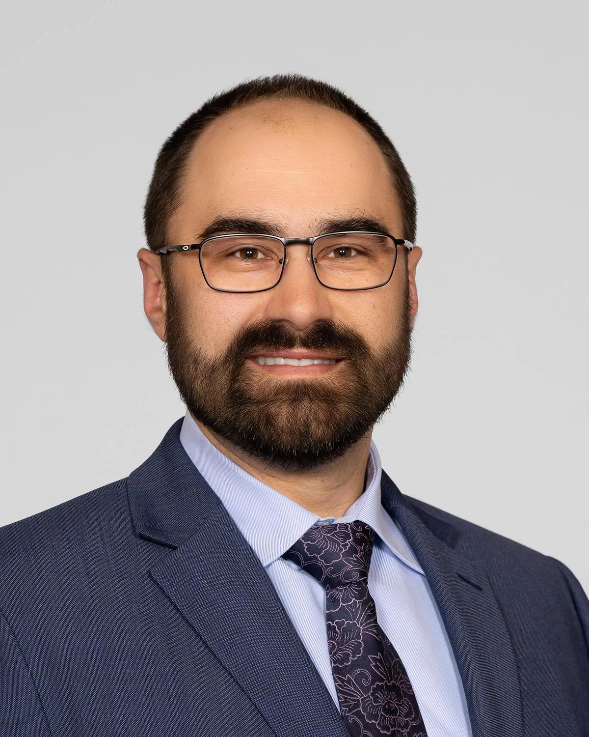 Nicholas Volchko, MD