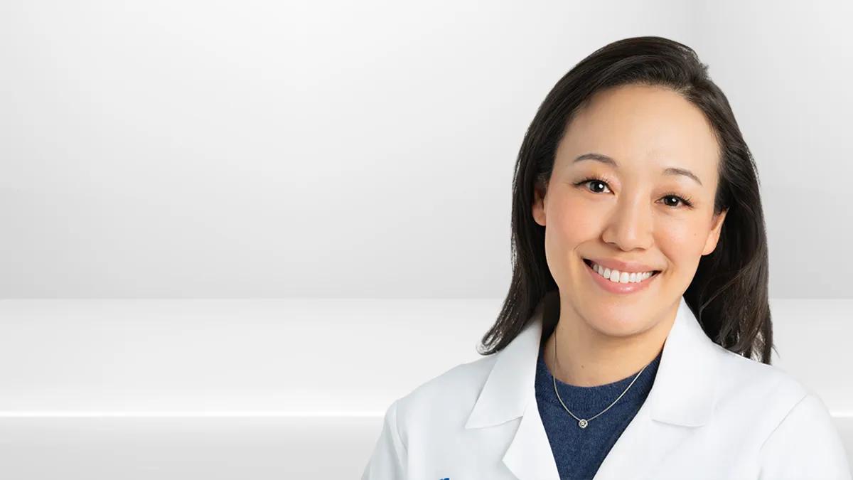 Haniee Chung, MD