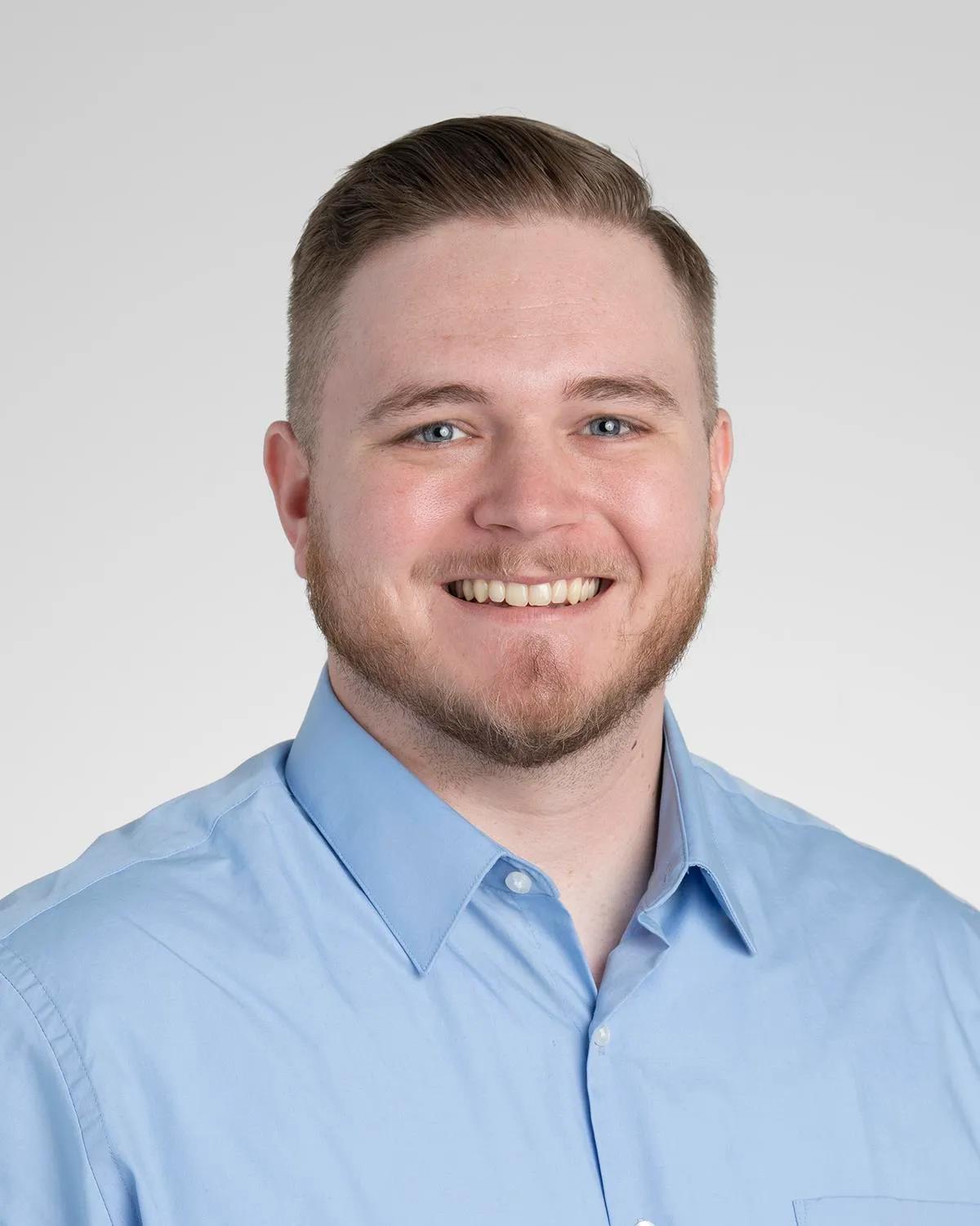 Jason Michael Luck