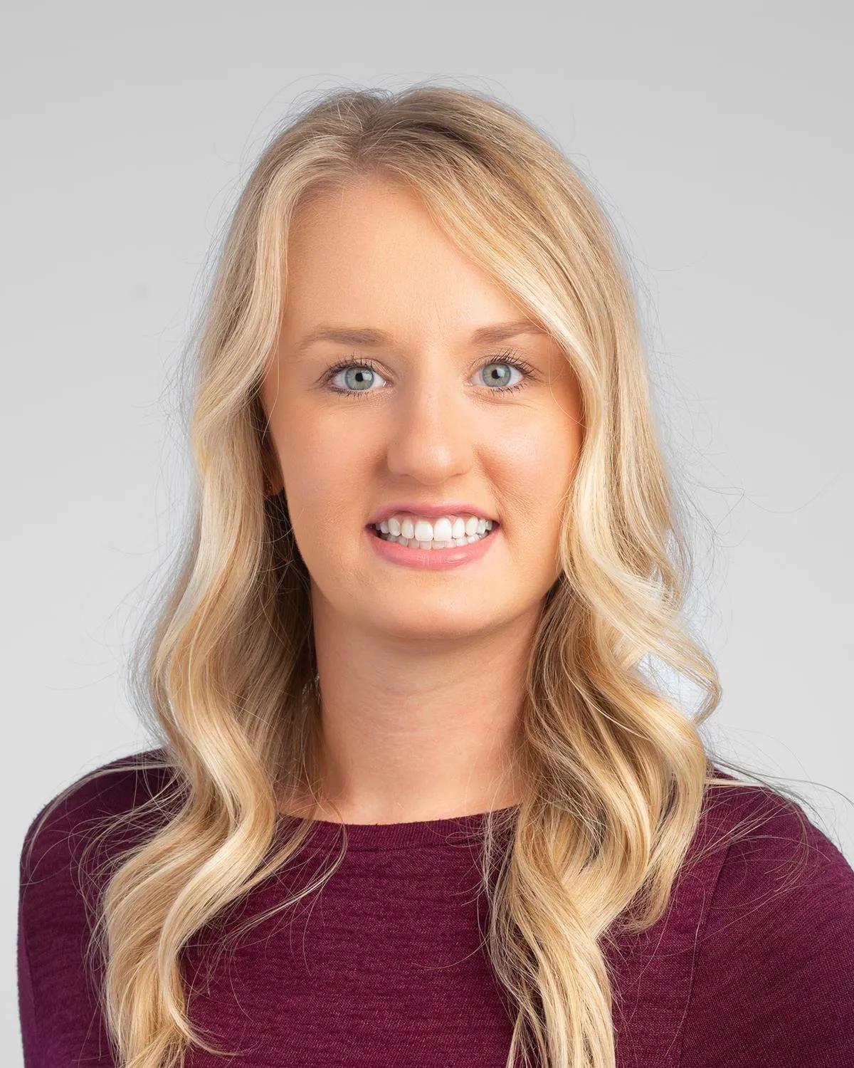 Ashley Sustersic