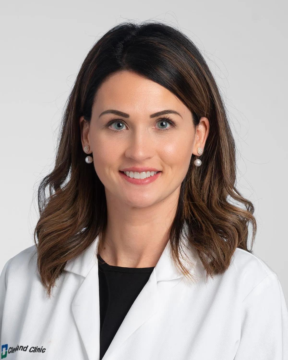 Emily Dawn Carlile, CNP