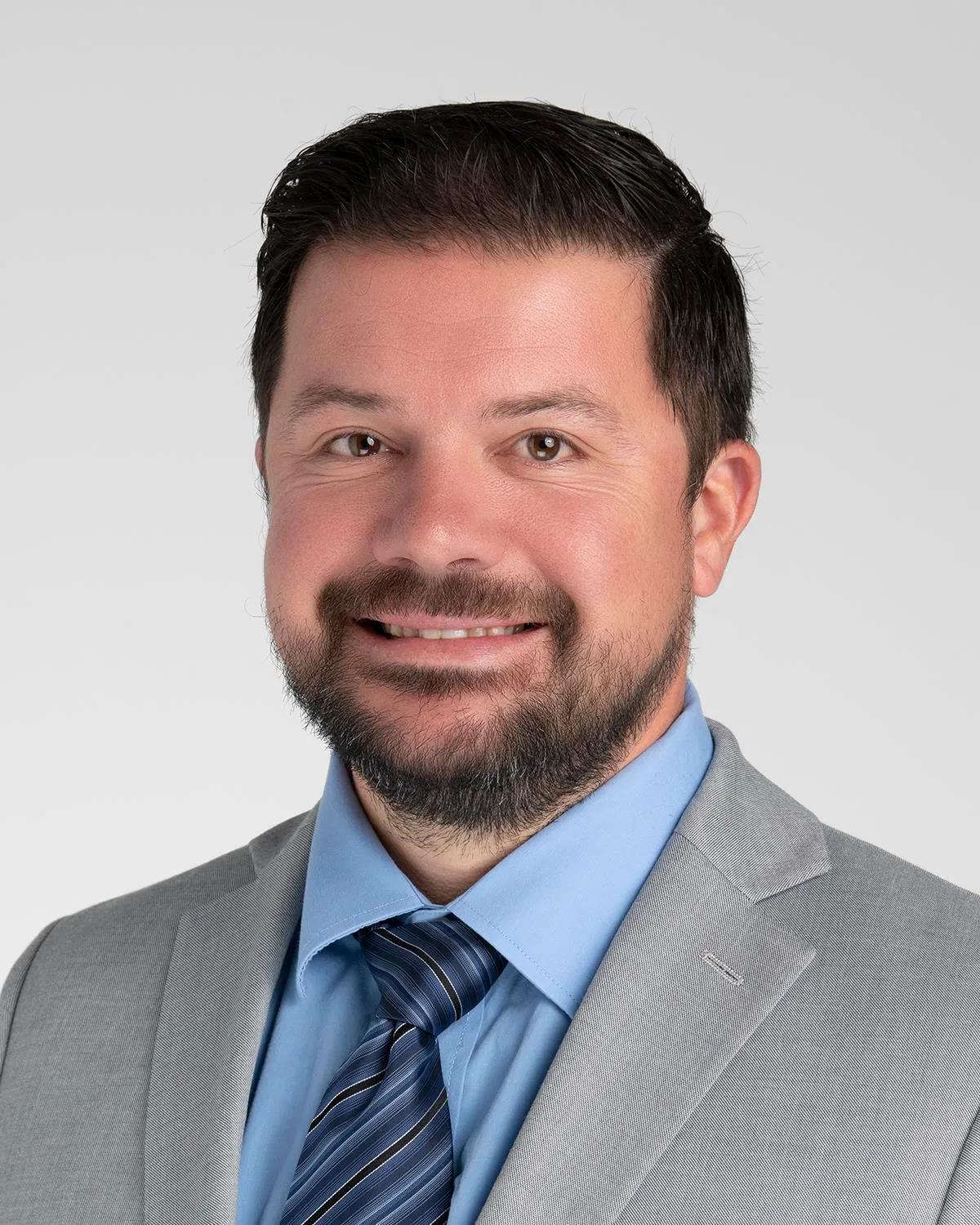 Paul Cornici