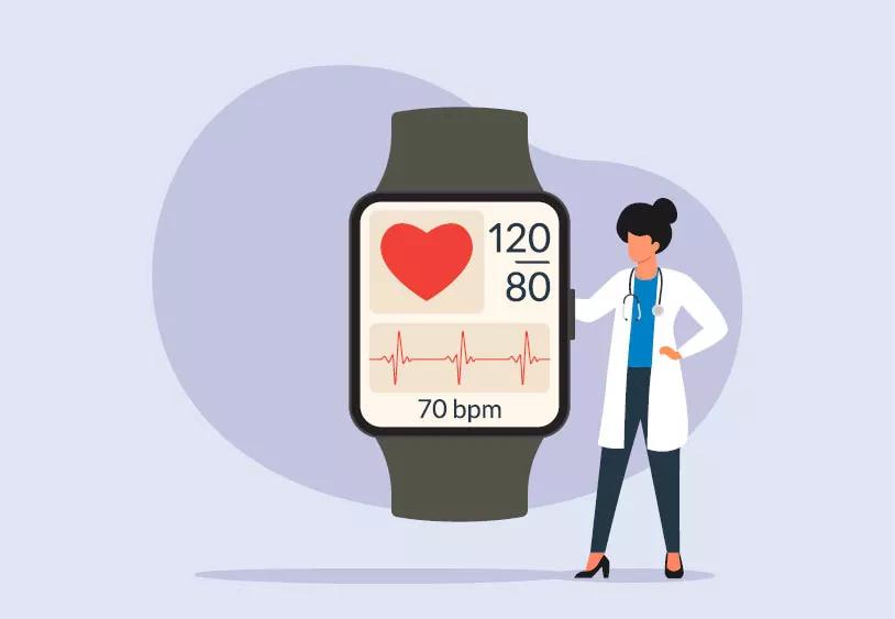 Heart Rate and Blood Pressure: Key Differences