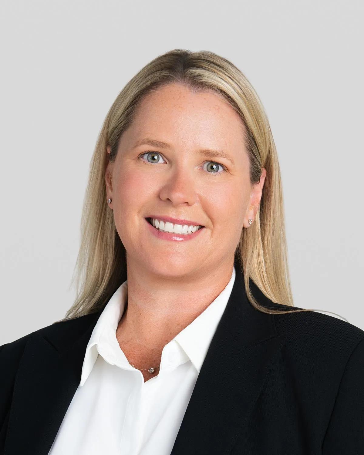 Katherine Wolfe