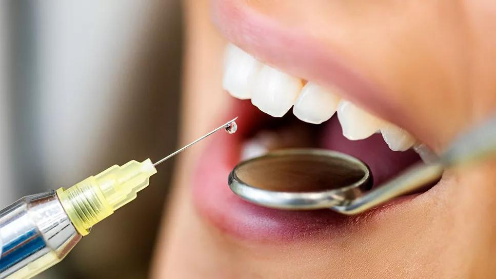 Here&rsquo;s How Long Novocaine Lasts