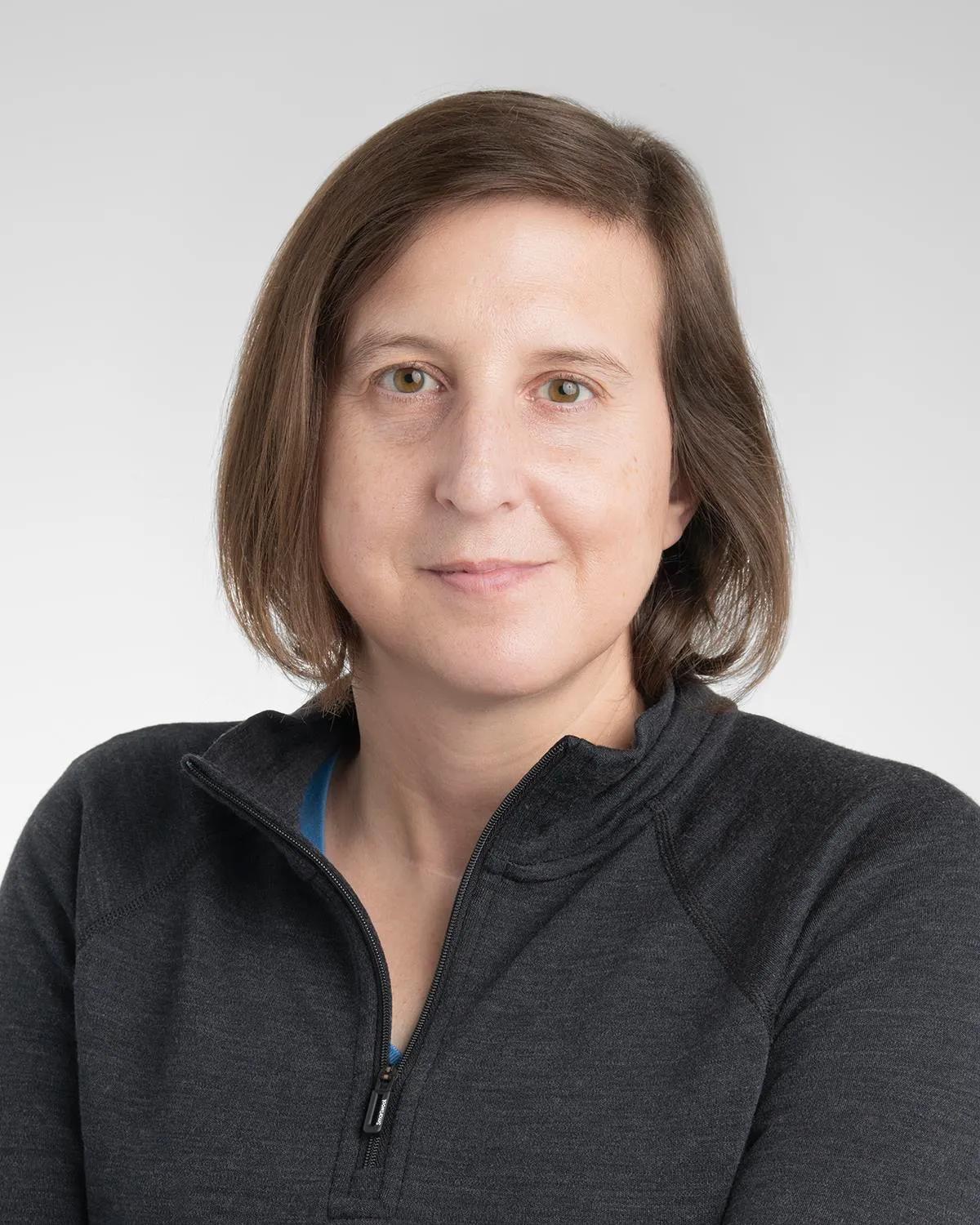 Karen Fritchie