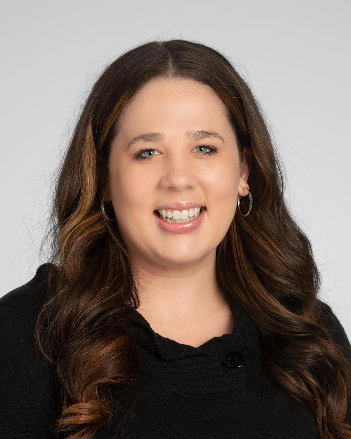 Kaitlyn Taylor Schlabach