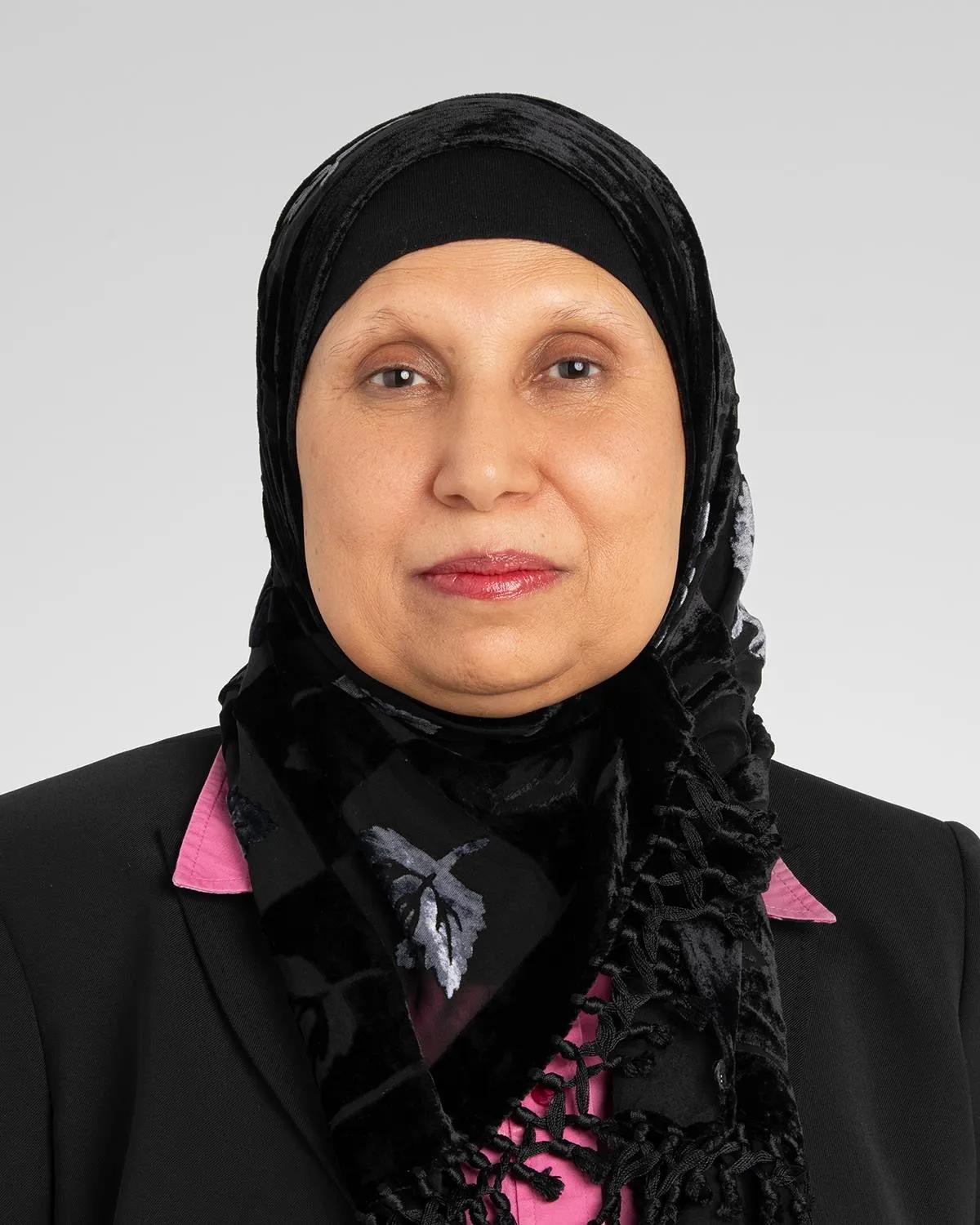 Sabahat Iqbal
