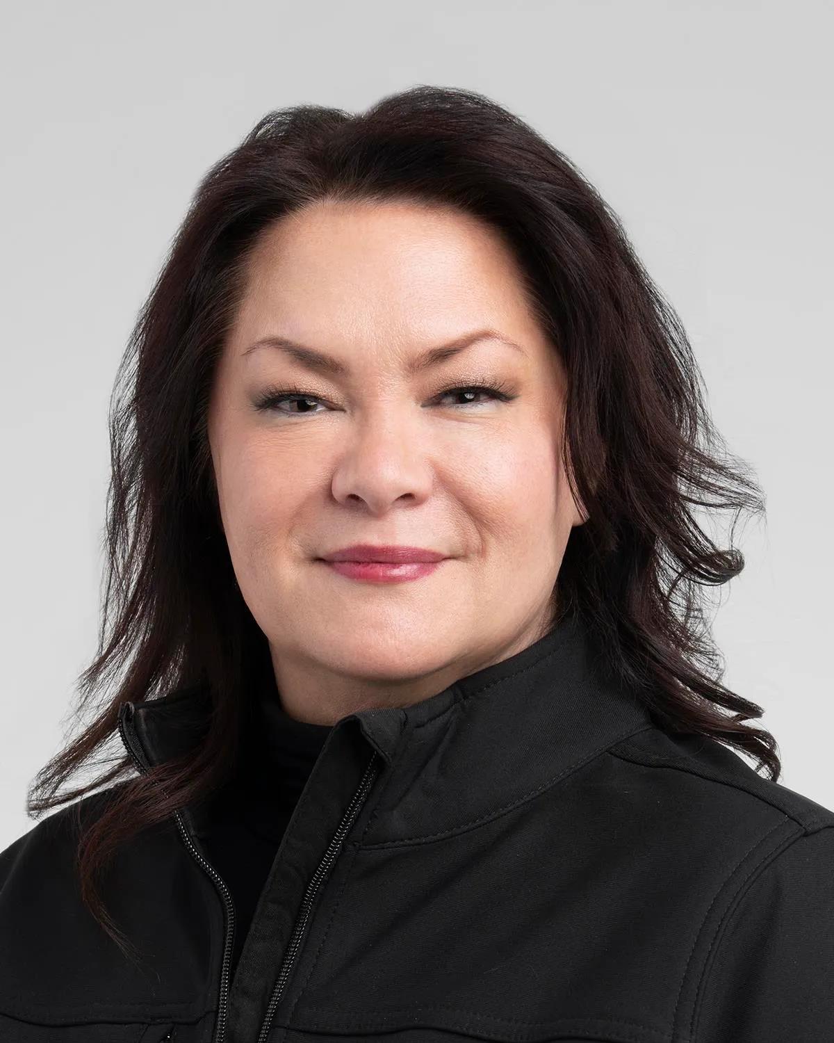 Darlene Reiko Cunningham-Jones