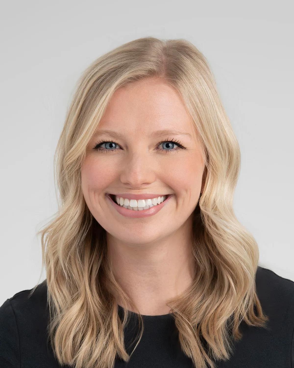 Jade-Noelle Ritzert, PA-C - Fairlawn, OH - Urology