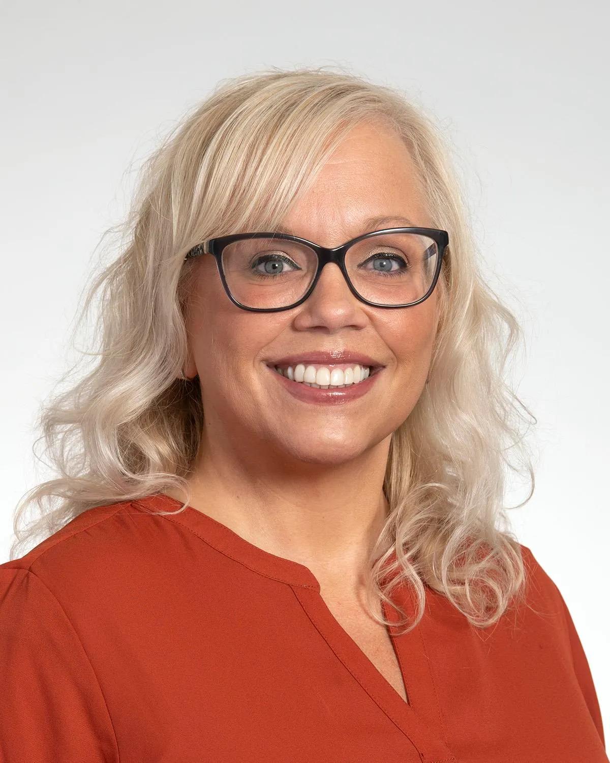 Rose Campbell