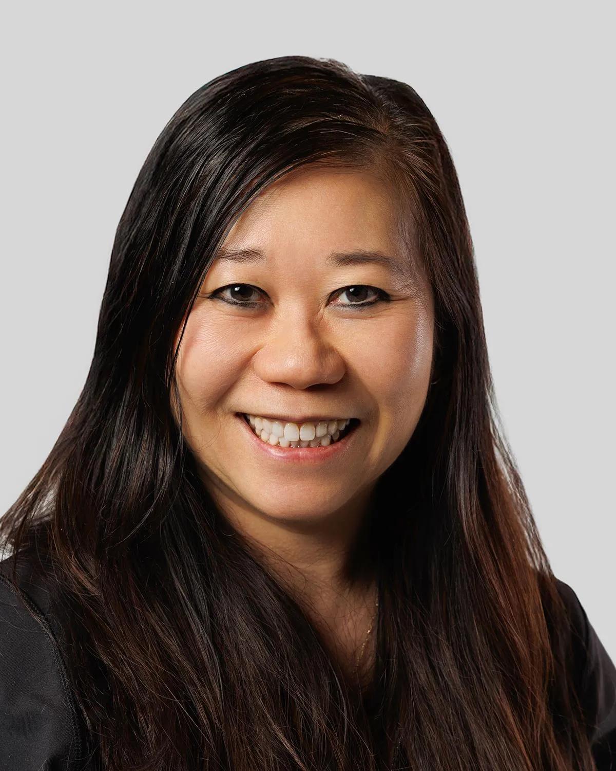 Pauline Kwok