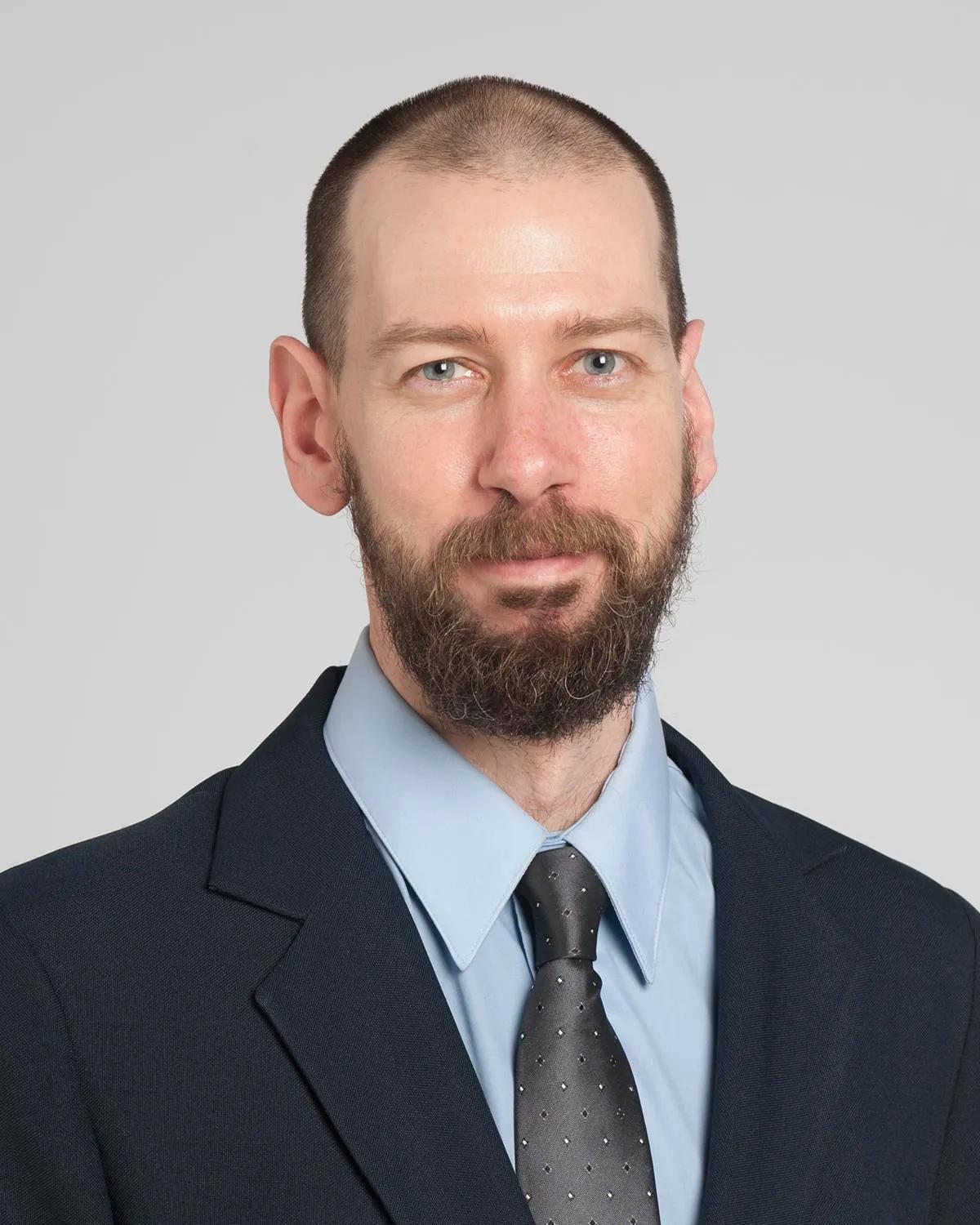 Andrew Feczko