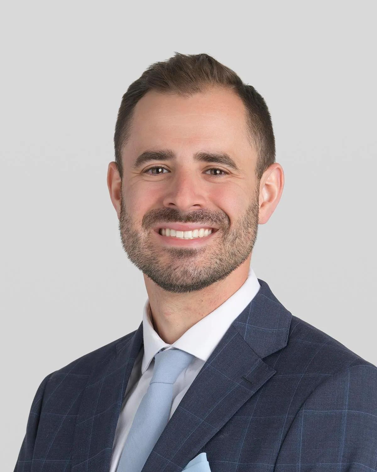 Ryan Sefcik