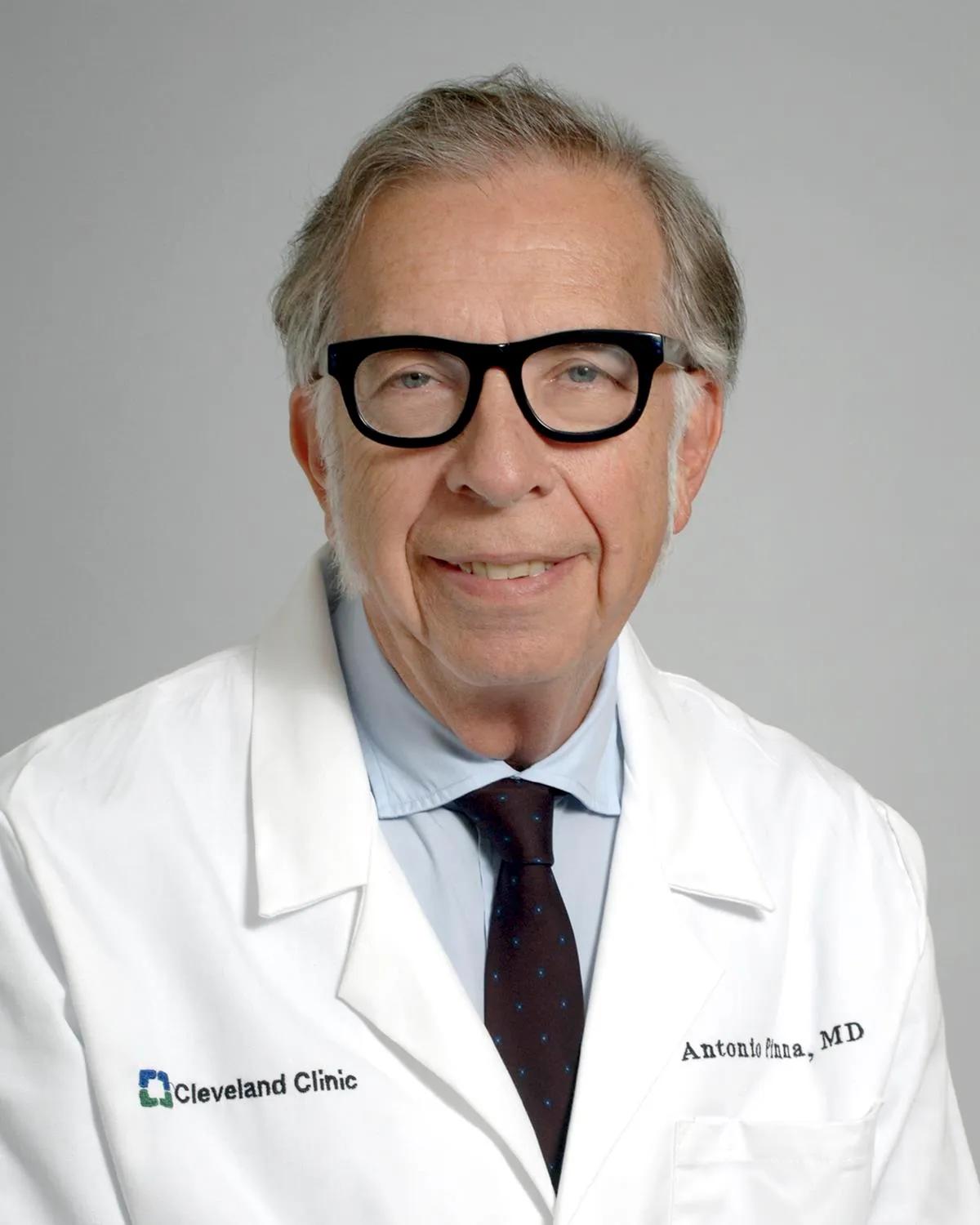 Antonio Pinna