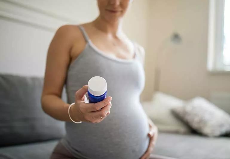 What Medications Are Safe During Pregnancy?