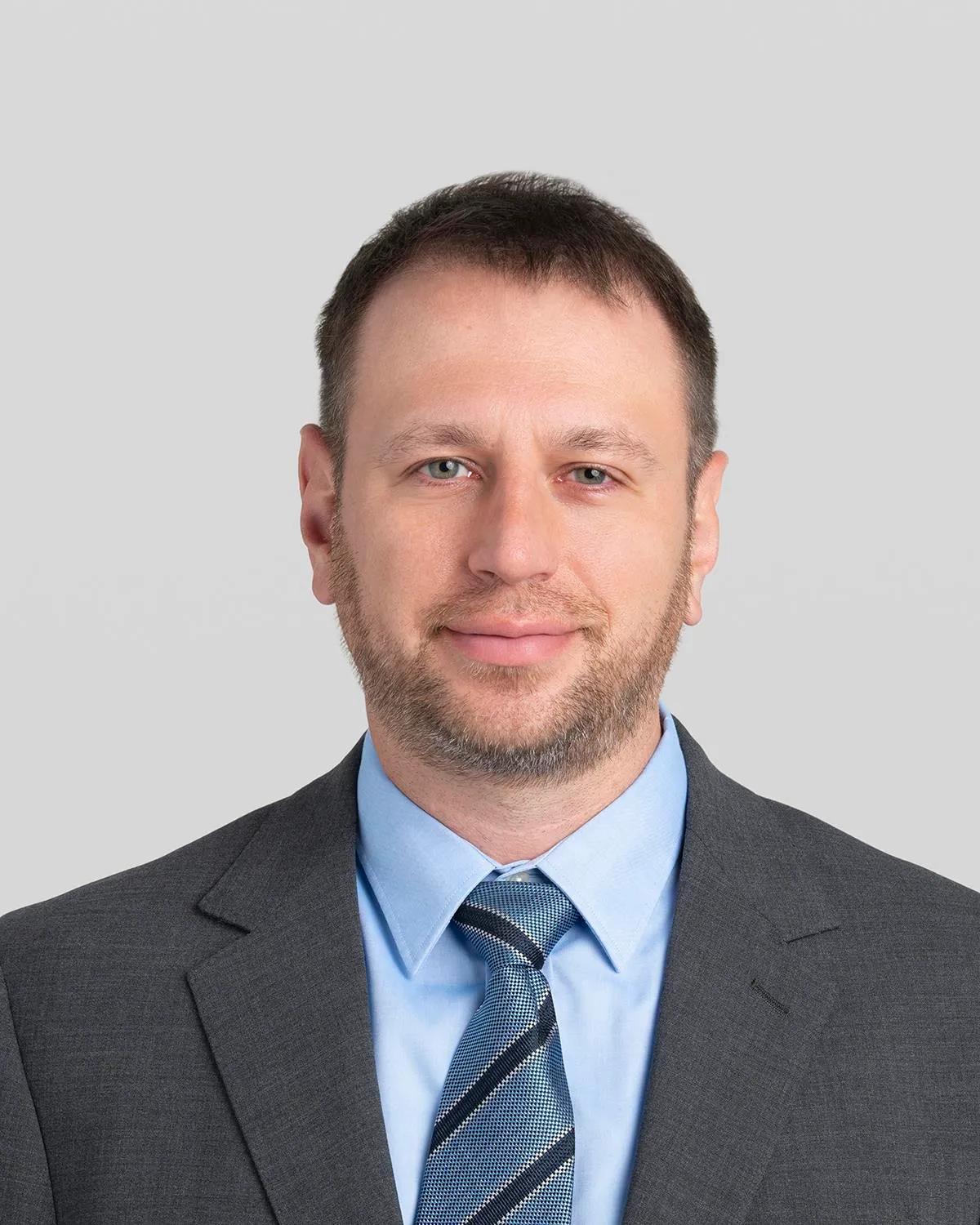 Peter Zmijewski
