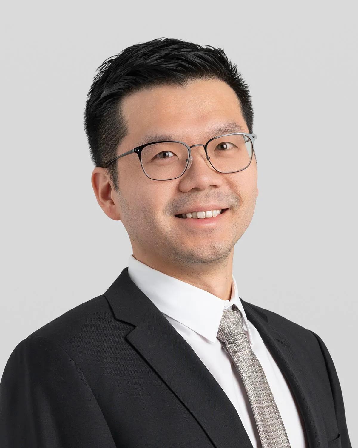 Kevin Liu