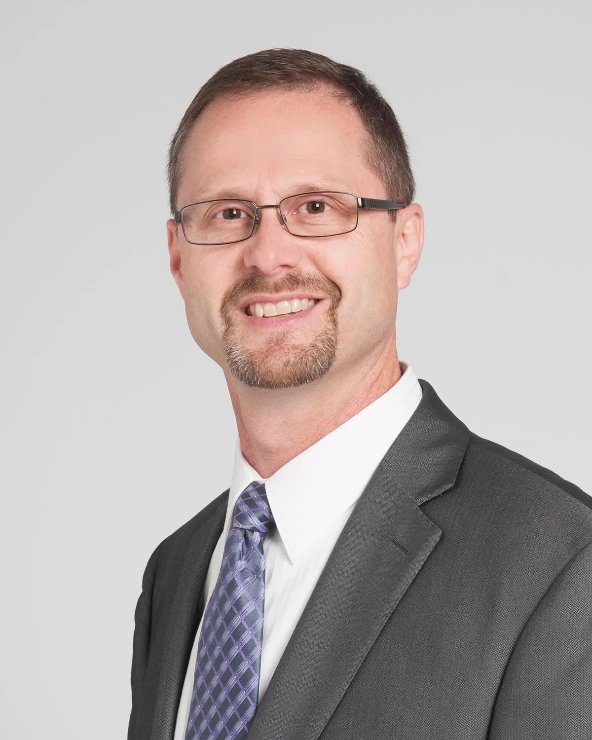 Randall Loudenslager