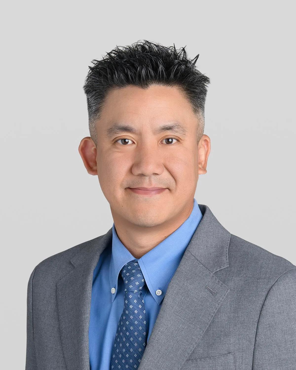 Eric Yeh