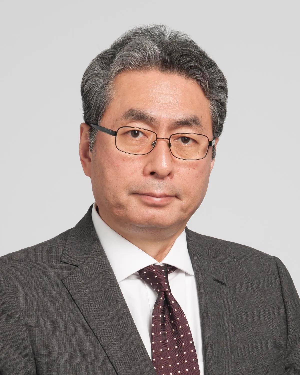 Hiroshi Nakagawa