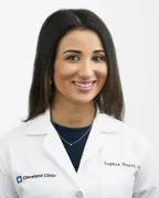 Sophia Naser, NP