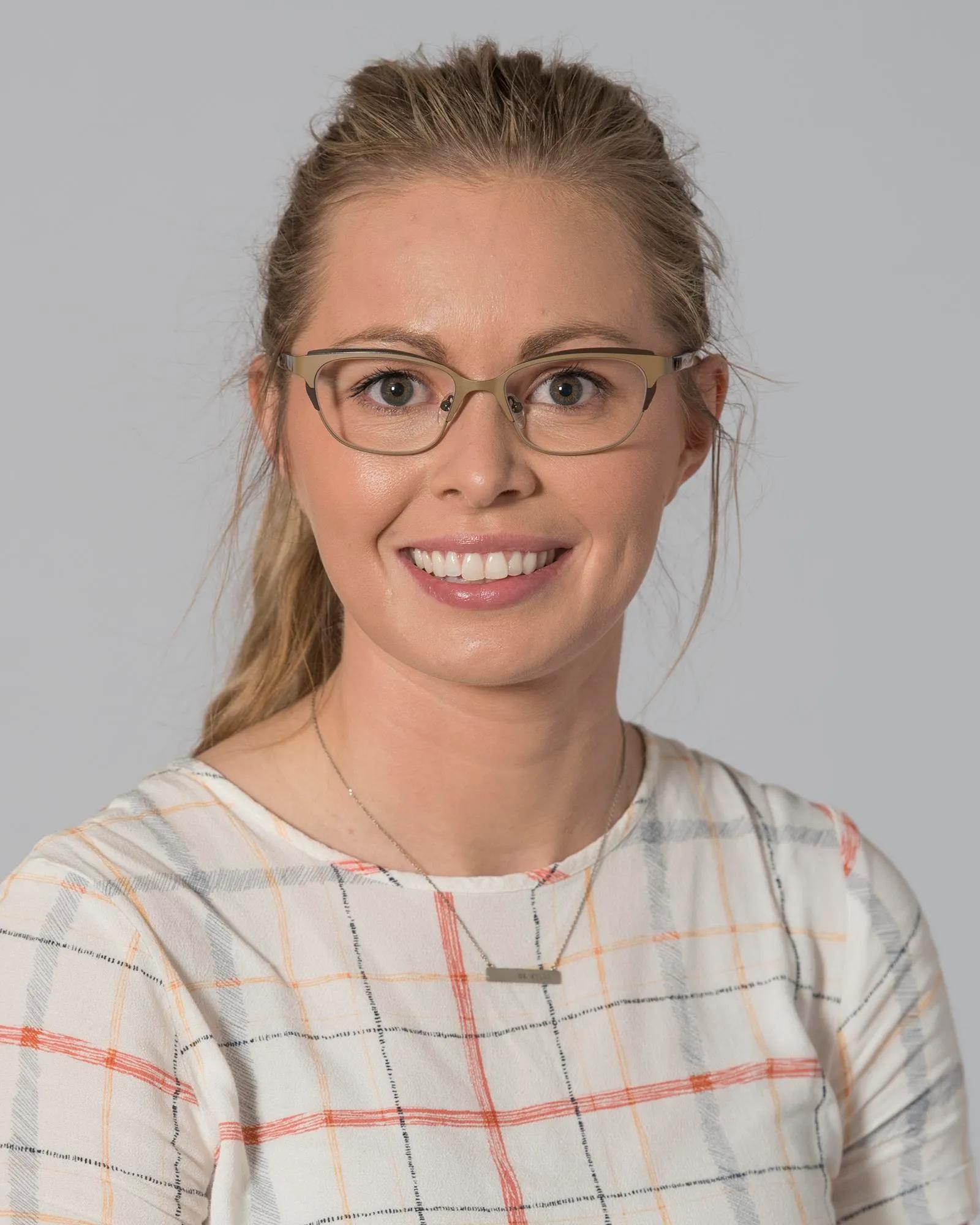 Jessica Neely