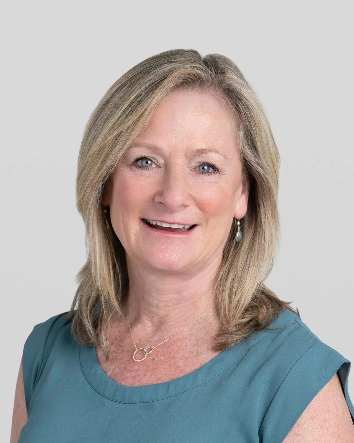 Tracey Matejka